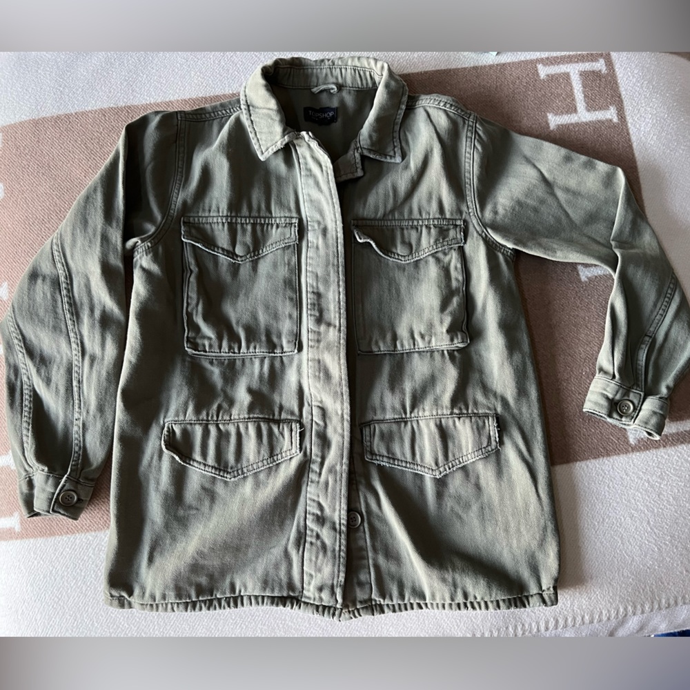 Topshop Jacket - image 1